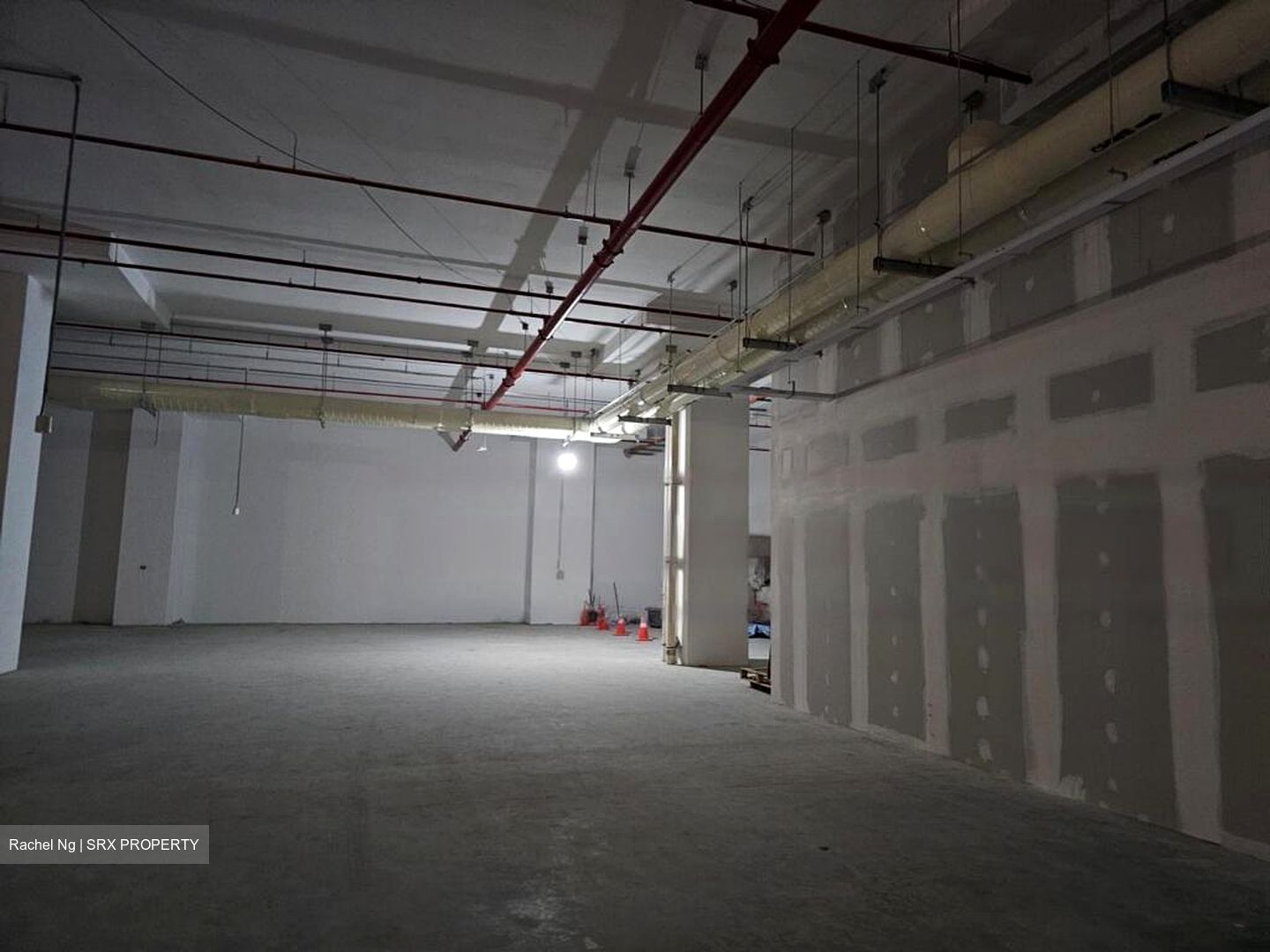 Senoko Food Connection (D27), Factory #458215391